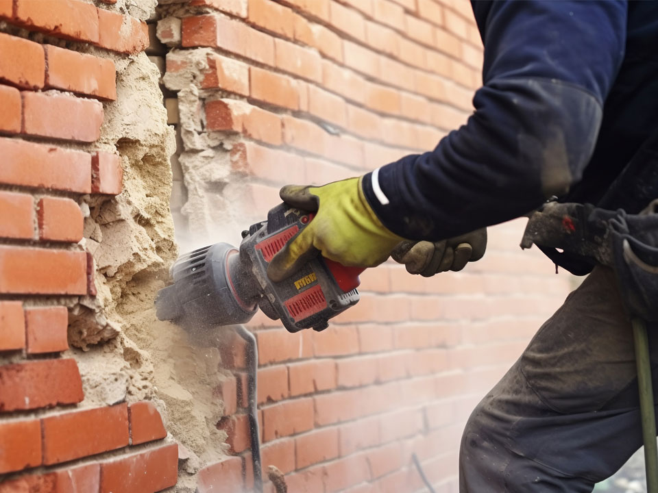 大吉祥拆除工程行